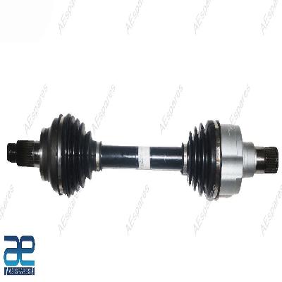 Ertiga Front Wheel Drive Axle