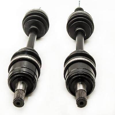 Kwid Front Axles Shaft