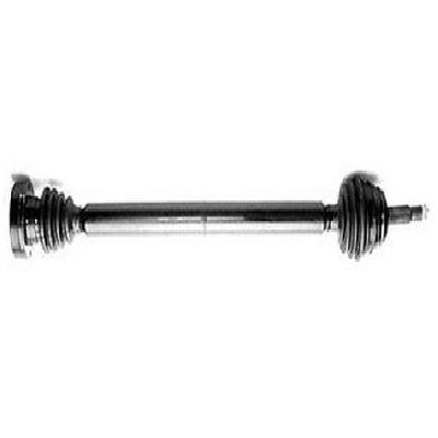 Santro Front Axles Shaft