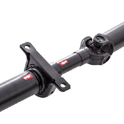 Drive Train Dry Shafts
