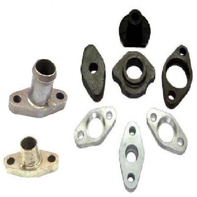 Automotive Flanges