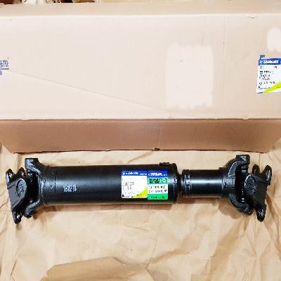 Automotive Propeller Shafts