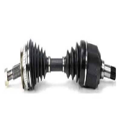 Automotive Shafts