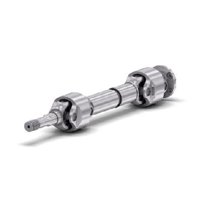 Cardan Dry Shafts