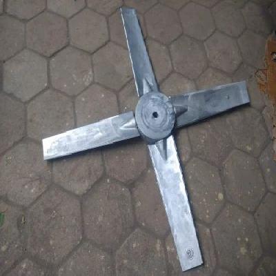 Cooling Tower Fan Blade