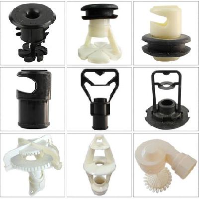 Cooling Tower Spray Nozzle