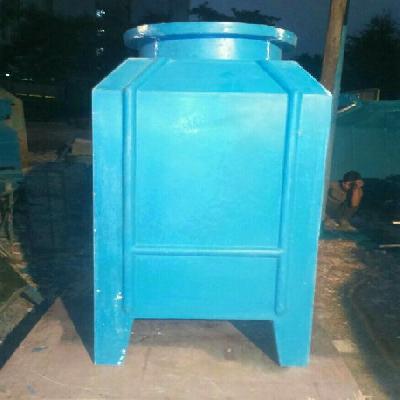 FRP Cooling Tower 10 TR