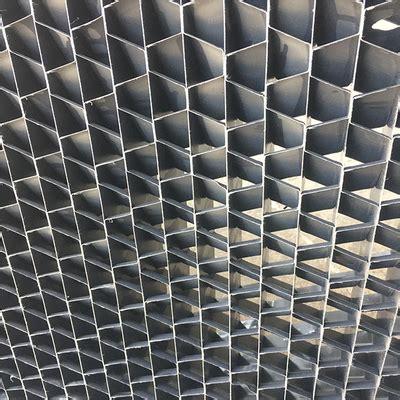 PVC Air Inlet Louvers