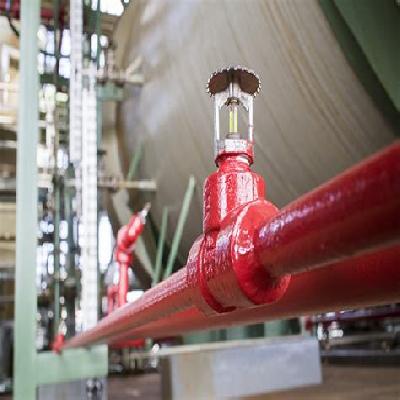 Sprinkler Pipes