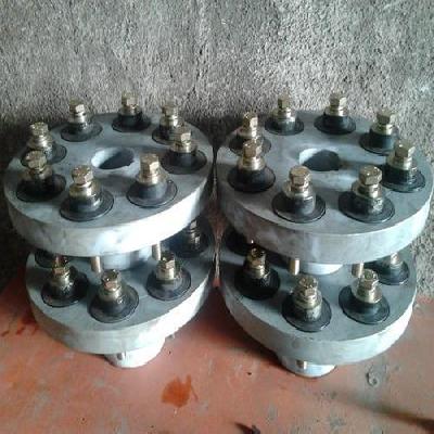 Cooling Tower Coupling
