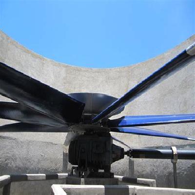 Cooling Tower Fan Blade