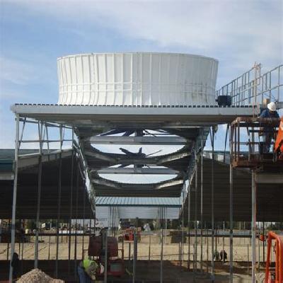 Cooling Towers Fan