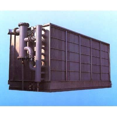 Spray Cooling Tower
