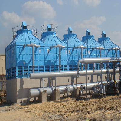 Square Cooling Tower