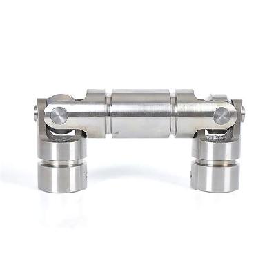 Custom Cardan Joints