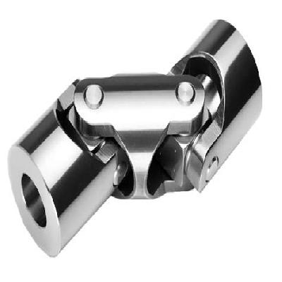 Double Universal Joints