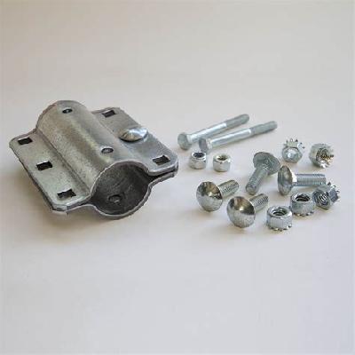 Drive Shaft Coupling