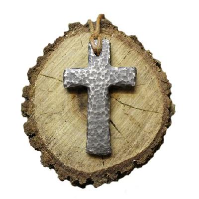 Forged Cross 