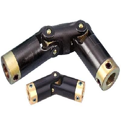 Low RPM U Joints