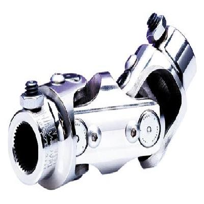 Nickel Plated Universal Joints