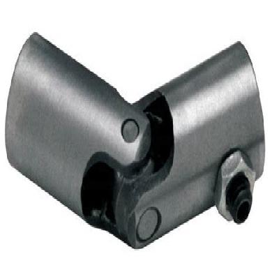 Pin And Block Type Joints