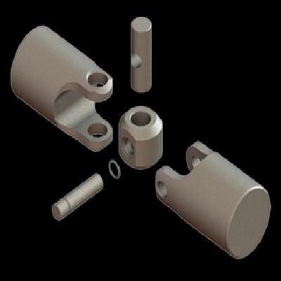 Pin Type Universal Joint