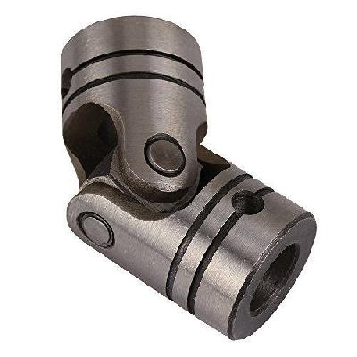 Single Universal Joints