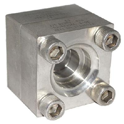 Square Flange