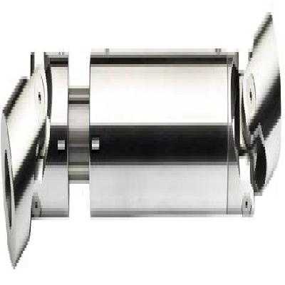 Telescopic Universal Joint
