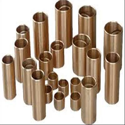 Aluminum Bronze Bushes