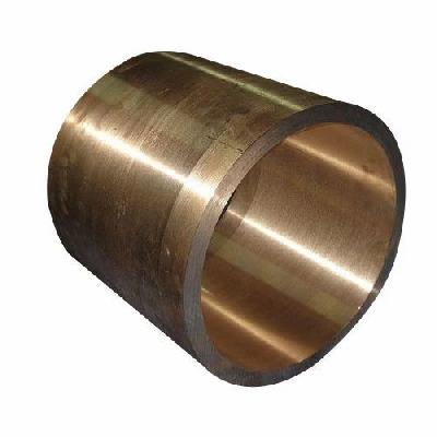 Bronze Bushes