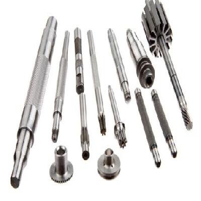 Precision Shaft