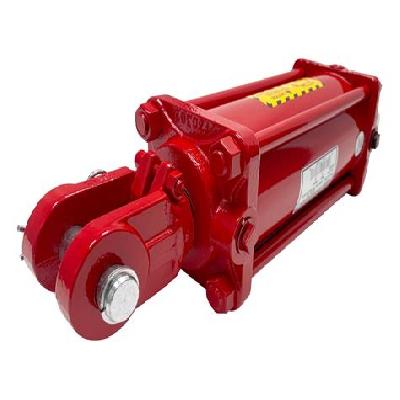 Tie Rod Type Hydraulic Cylinder