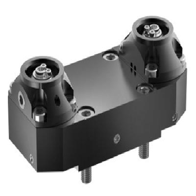 Clamping Units