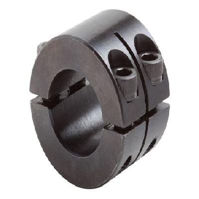 Double Wide Shaft Collars