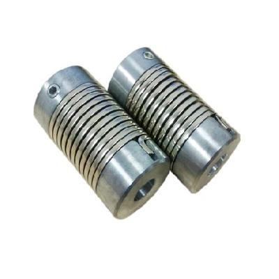Flexible Spring Coupling