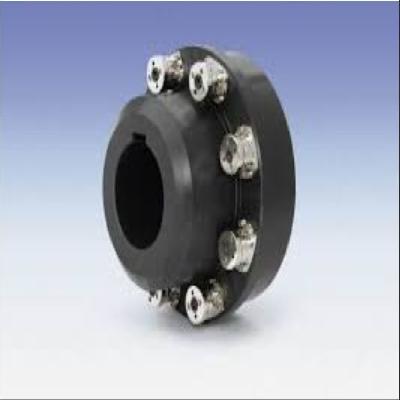Industrial Coupling