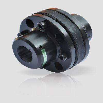 Industrial Flexible Coupling