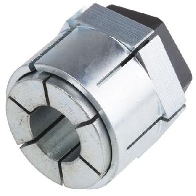 Keyless Bush