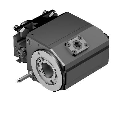 MAV Clamping Units