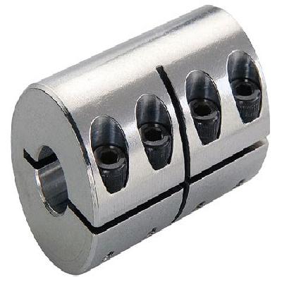 Rigid Shaft Coupling
