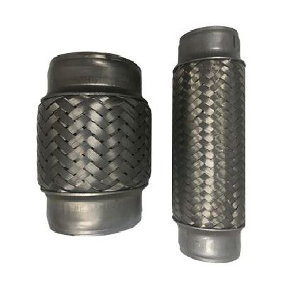 Stainless Steel Joints
