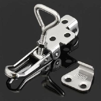 Stainless Steel Locking Device