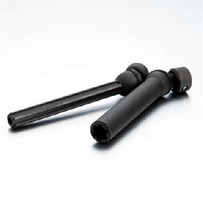 Steel Drive Shaft