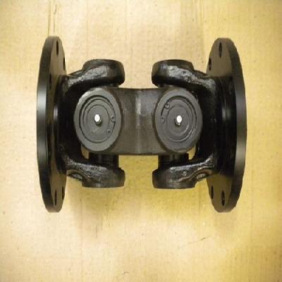 Trasmil Industrial Cardan Shafts