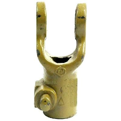 U Joints with Quick Release Yokes