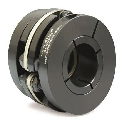 Zero Backlash Couplings