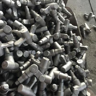 Alloy Steel Forgings
