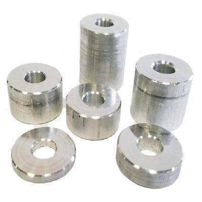 Aluminum Bush