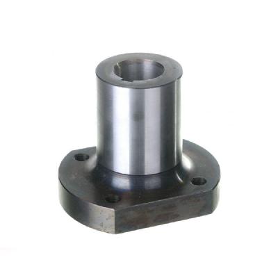 Flange Shaft 